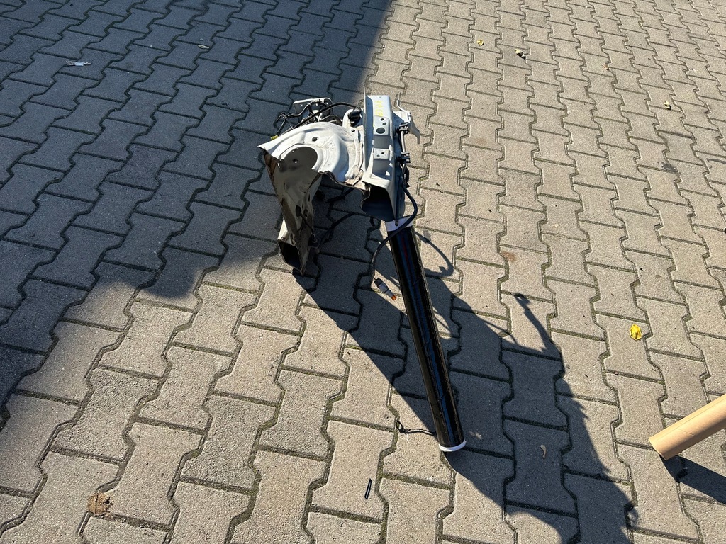 фото №7, Kia ceed 2022 лонжерон четверть четверть правая оригинальная