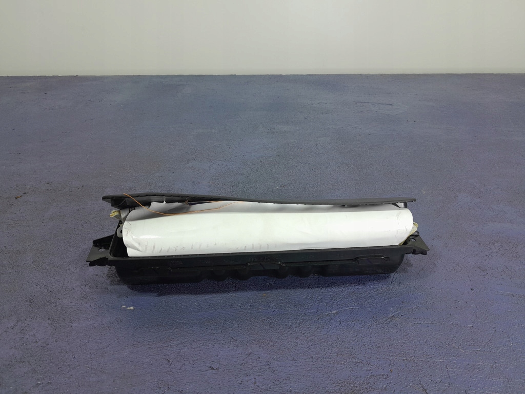 фото №15, Bmw m3 g80 приборная панель приборная pulpit приборная панель подушка безопасности подушки безопасности do восстановление