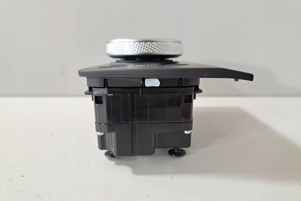 фото №9, Ручка управление навигация bmw 3 g20, g28 5a371c4 2.0l hybrid 215kw