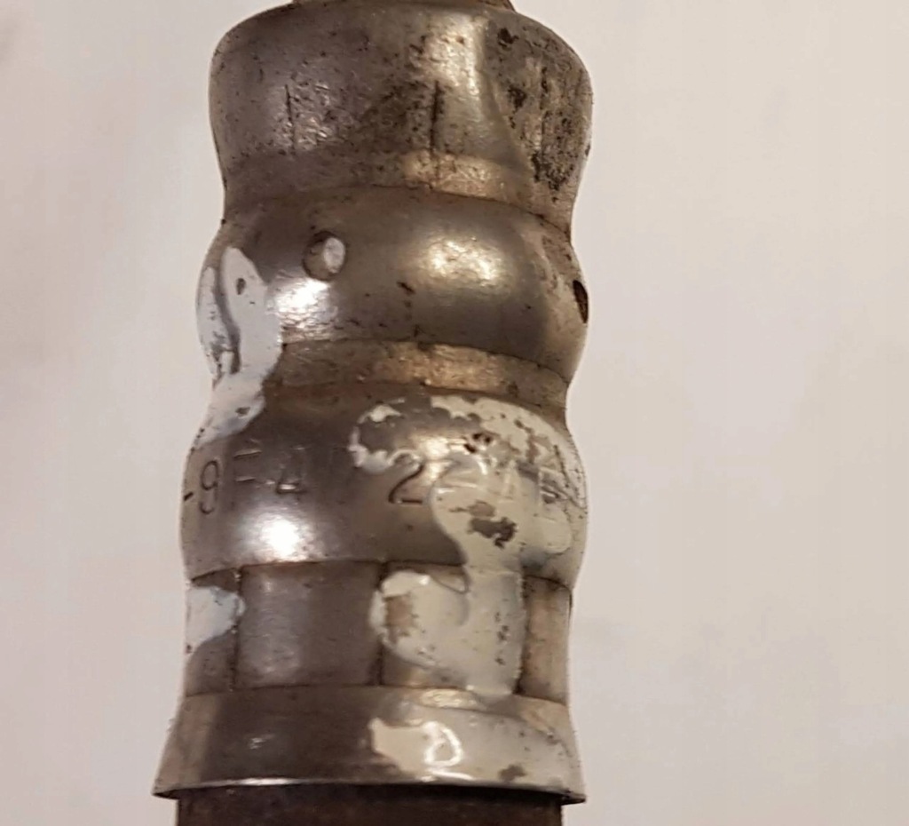 2005 mazda tribute датчик лямбда-зонд yl849f472ae Цена