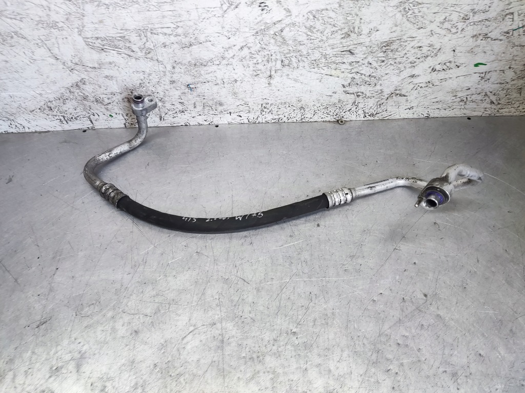 фото №1, Mercedes w176 w246 шланг кондиціонера a2468303415