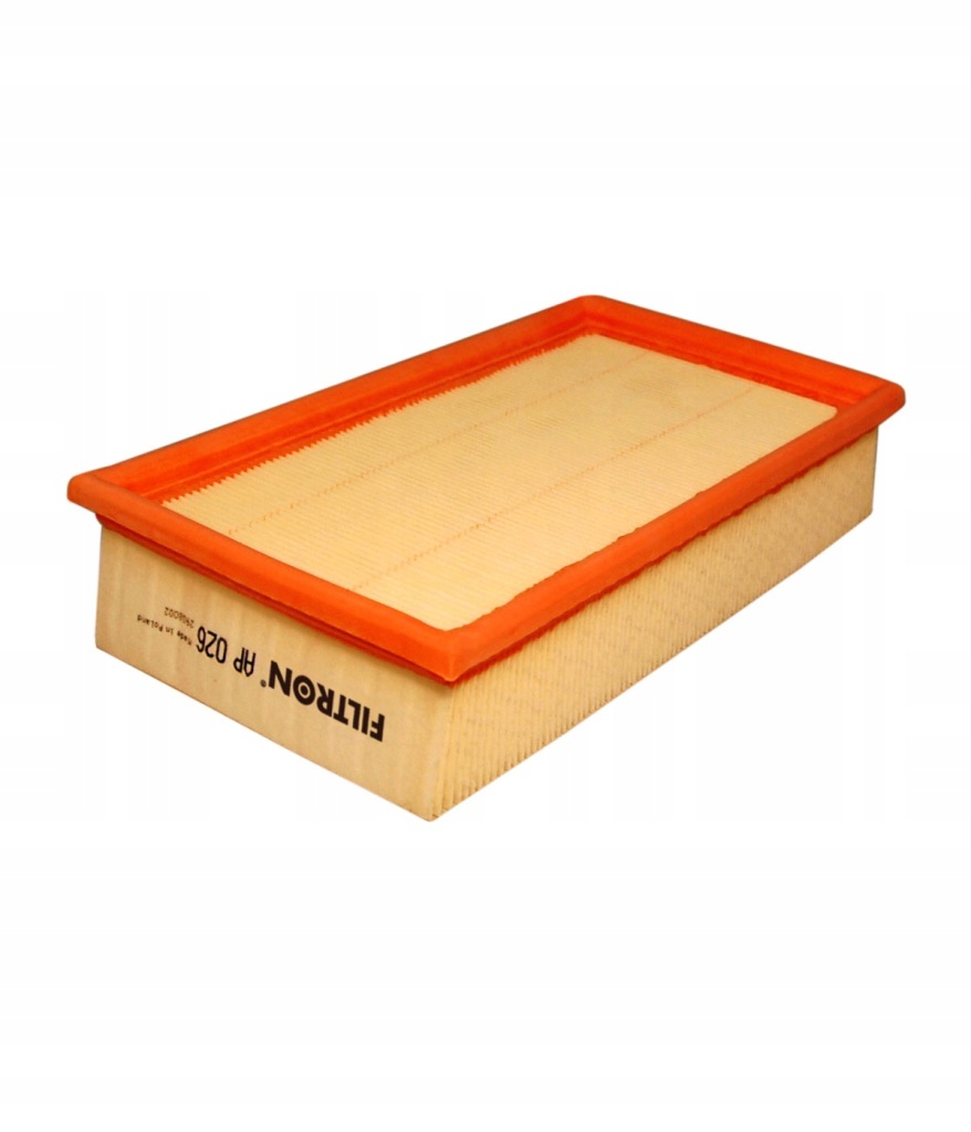 фото №3, Filtron ap 026 фільтр повітря