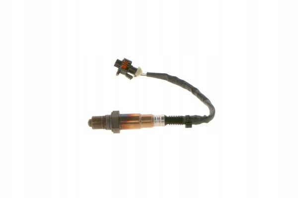 фото №8, Датчик лямбда-зонд bosch 0258006924 55561863