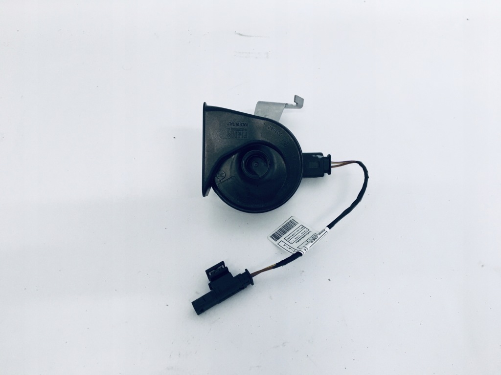 Канал повітря гальма лівий bmw f48 x1 18d 20d 20i 25d 28i - 51747342491 Київ