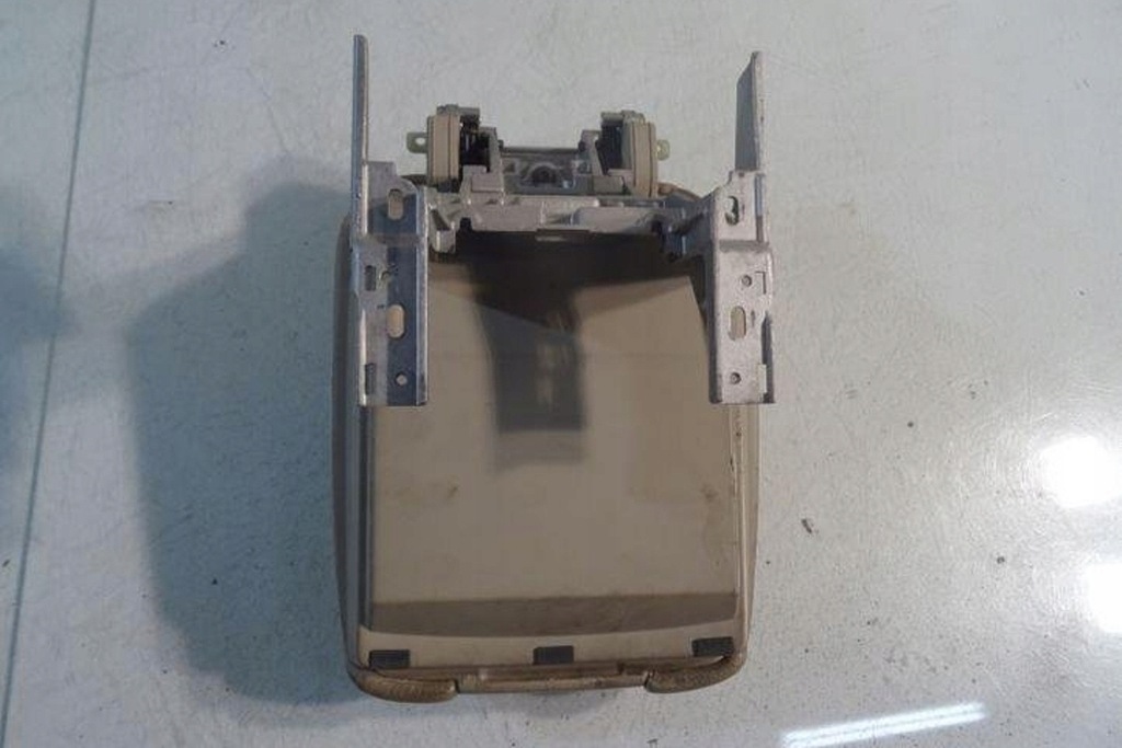 фото №10, Подлокотник audi q7 4l 4l1864207 3.0l дизель 171kw 2007