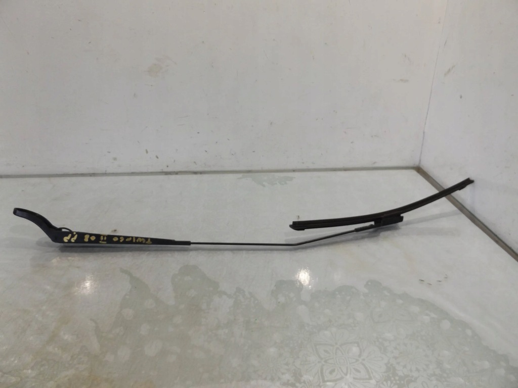 фото №1, Twingo ii рычаг дворники правое