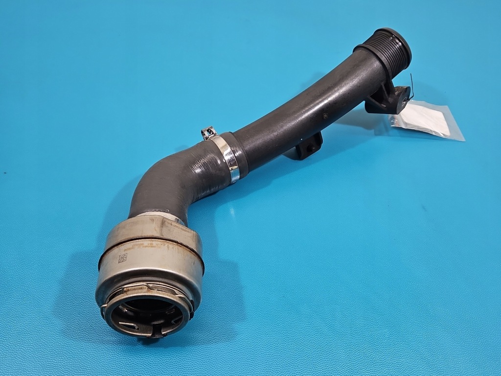 Купить Труба шланг интеркулер renault kadjar 31-0g00-1222-02 1.3 tce