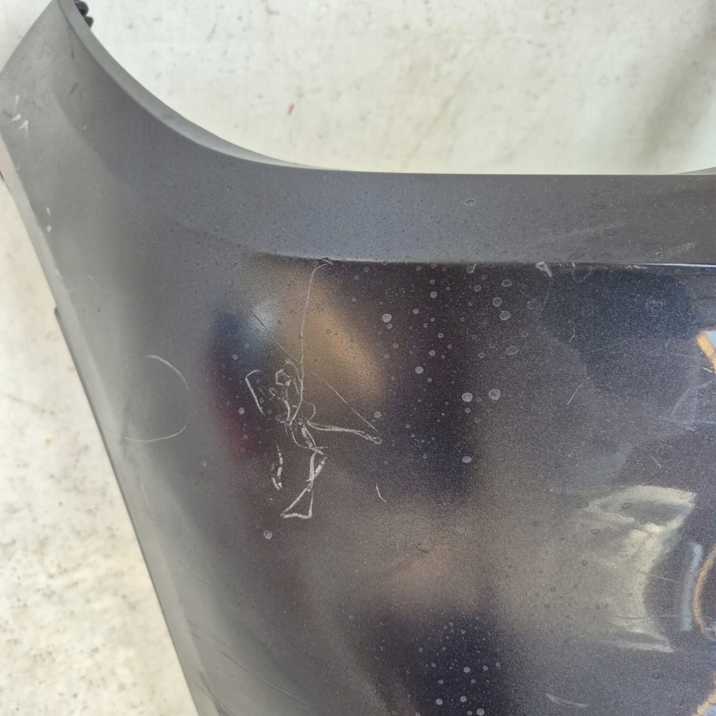 фото №11, Bmw x5 f15 13-18 бампер перед передній sprysk pdc