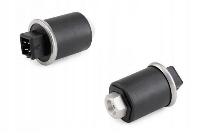 фото №1, Ctr 1205699 перемикач тисковий, кондиціонер