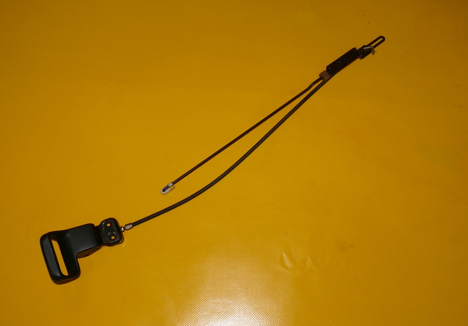 фото №1, Трос тросы ручка сиденье пассажира mercedes w140