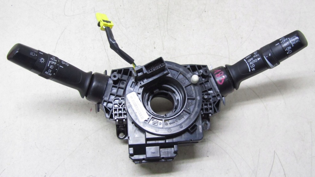 фото №1, Honda cr-v iv перемикач комбінований 35000-t0a-00