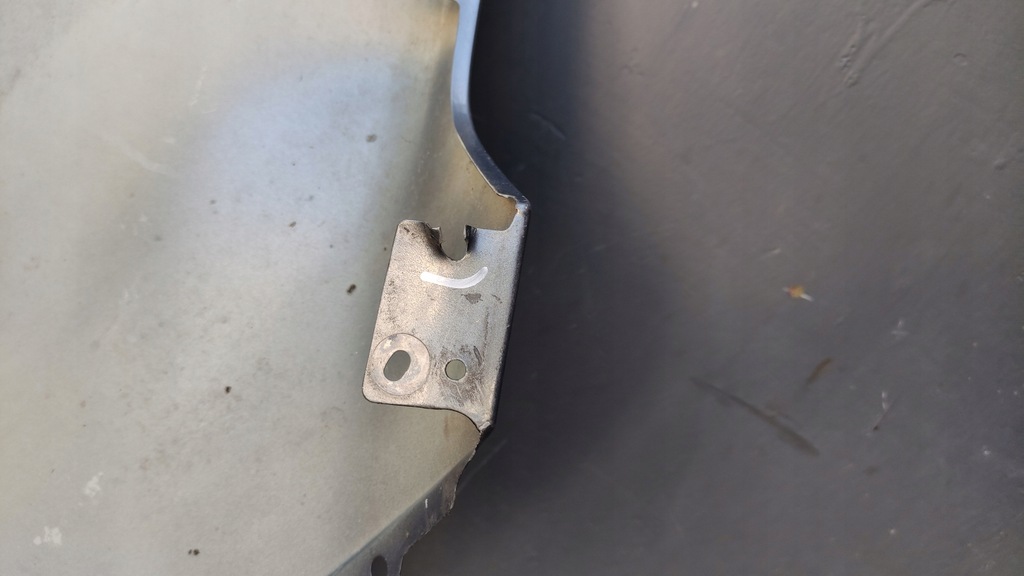 фото №13, Peugeot 1007 крыло правый передний