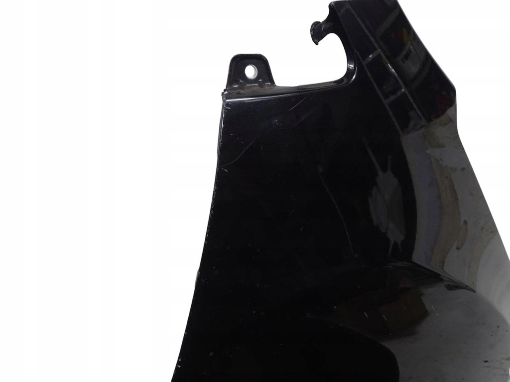 фото №13, Крыло правый перед передний поворотник chevrolet spark iii 3 m300 2009-2013 4aq