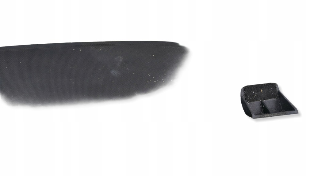 фото №4, Шторка багажника hyundai tucson iii