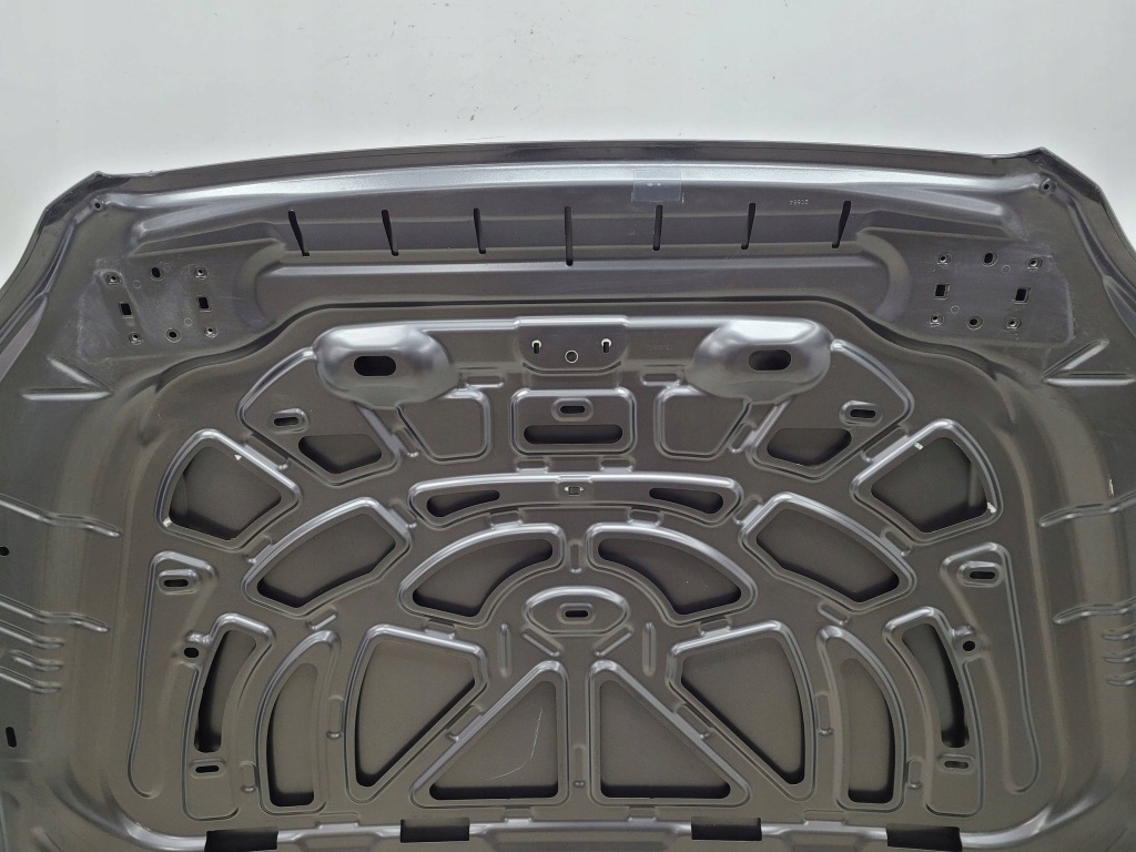 Volvo xc60 2 2 17- капот крышка двигателя перед передняя fv 31424557 Оригинал