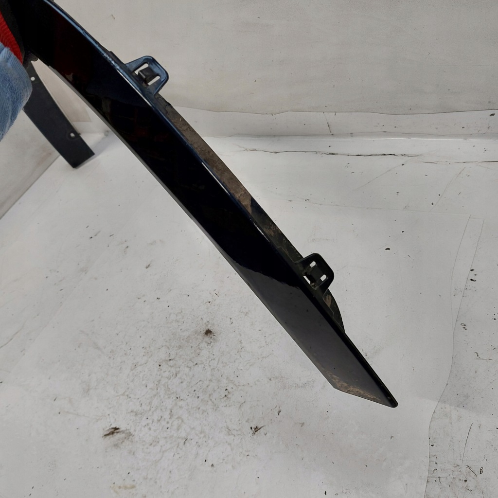 фото №8, Bmw x4 f26 g01 молдинг накладка крила лівий задня 416/9 carbonschwarz