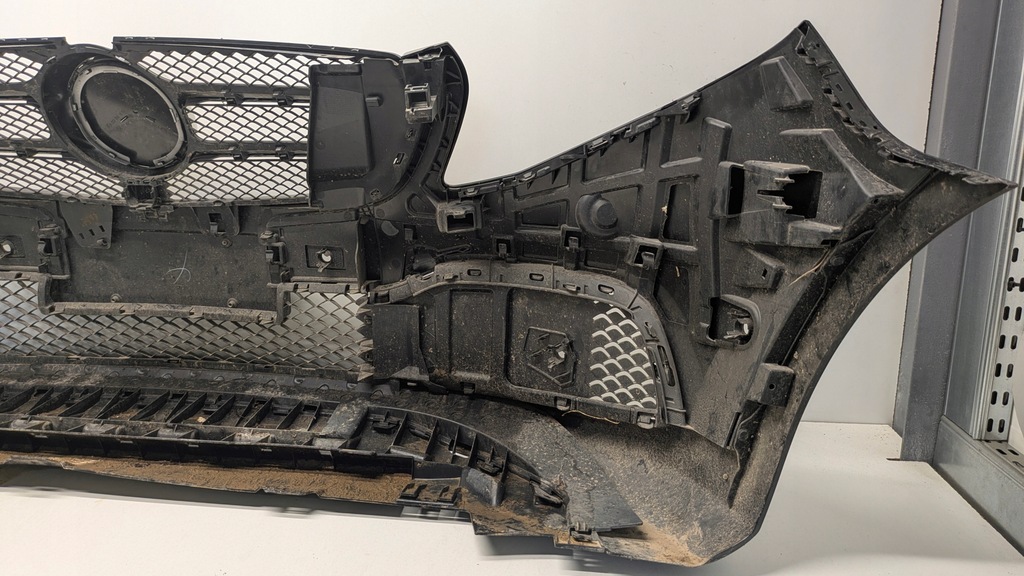 фото №16, Mercedes vito v klasa w447 lift капот бампер перед задня лампи звичайне