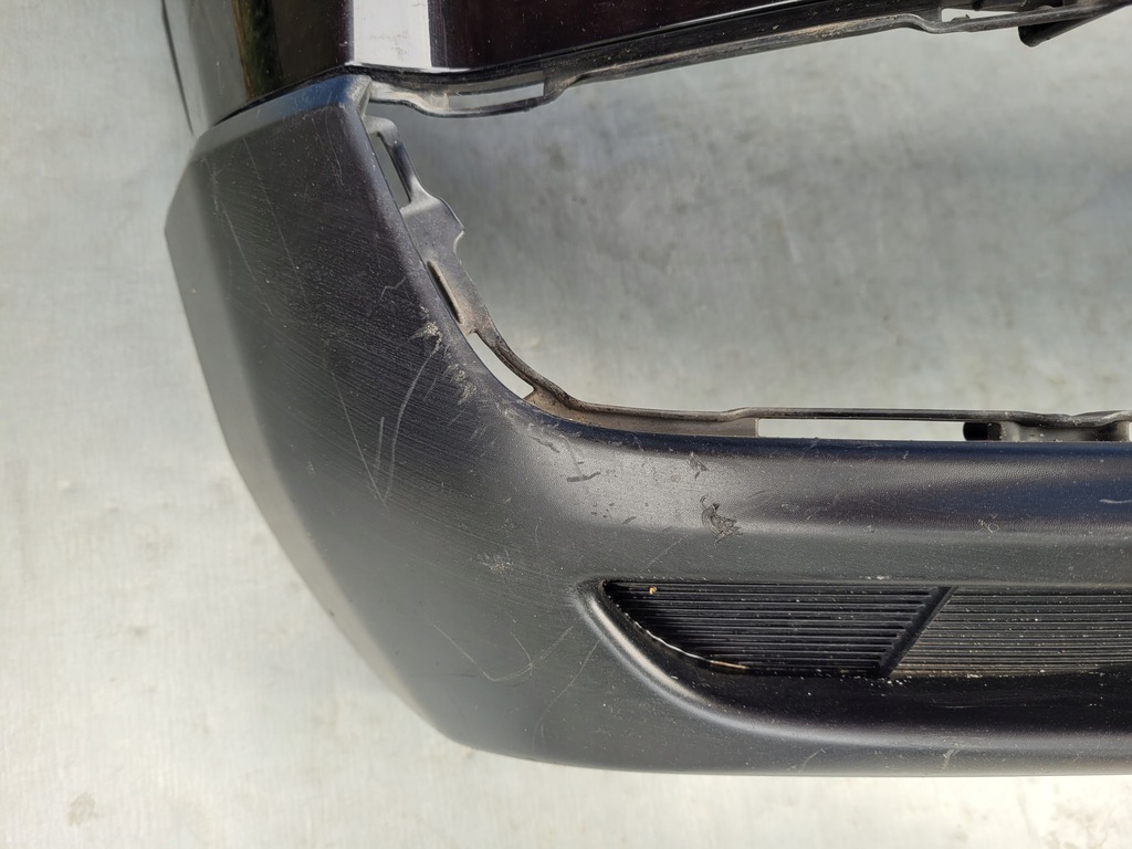 фото №11, Honda crv cr-v 2018- 18- бампер передний перед 71101-tnyy-zz02