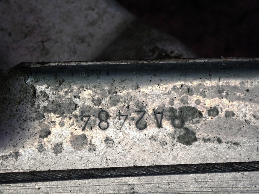 фото №9, Mitsubishi colt vi z30 hb 5d 02-09 подъемник стекло перед правый 6 pin