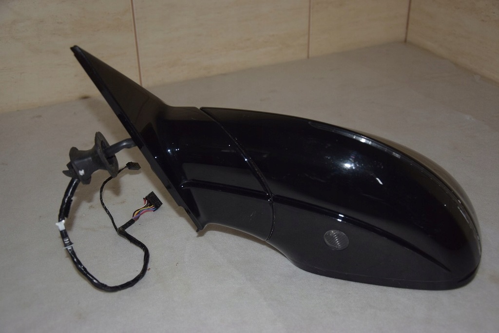 фото №13, Audi sq5 q5 8r0 11+2 pinów дзеркало фотохромний