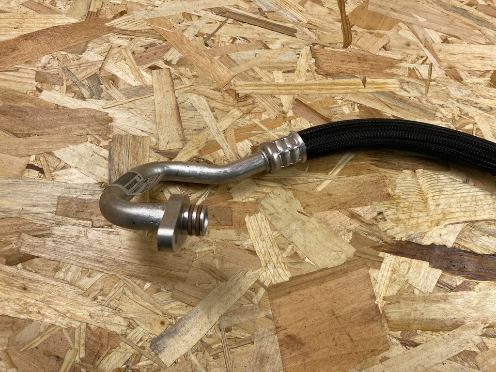 фото №5, Wąż шланг кондиционера opel e-corsa f e-208 ii