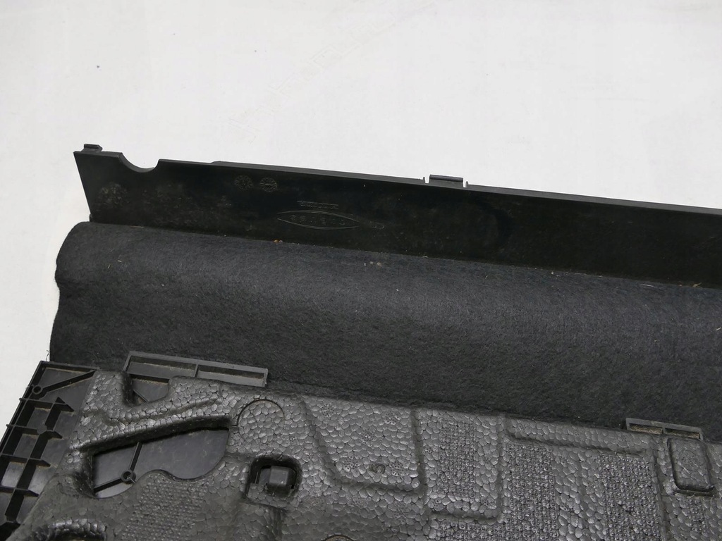 фото №8, Honda civic ix обшивка багажника