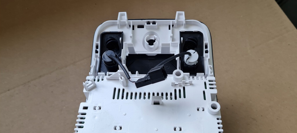 фото №9, S3 8v sedan a3 лампа панель потолочный led перед люк 8v0947135d