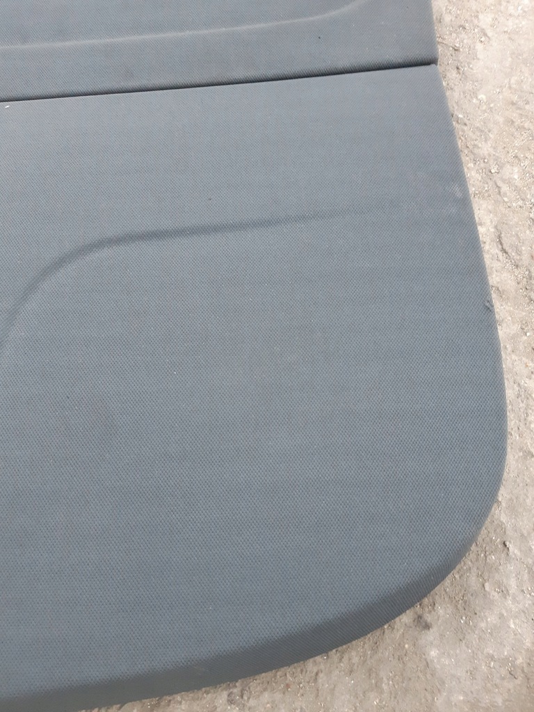 фото №14, Audi a7 4g полка багажника задняя комплект