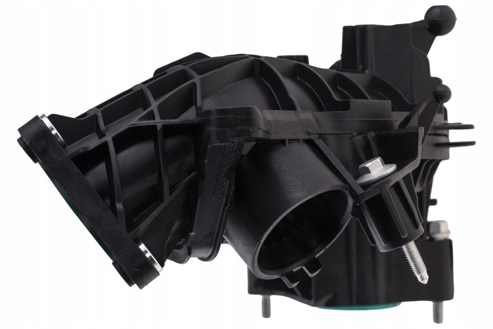 фото №8, Колектор всмоктуючий mini cooper d r56 1.6d,2.0d 2010-,one d r56 1.6d 2009-,