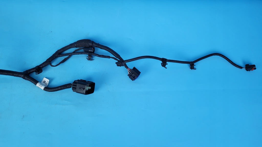 фото №9, Kia sorento iv 1.6t-gdi 20r джгут датчиків паркування перед 91840-p4220