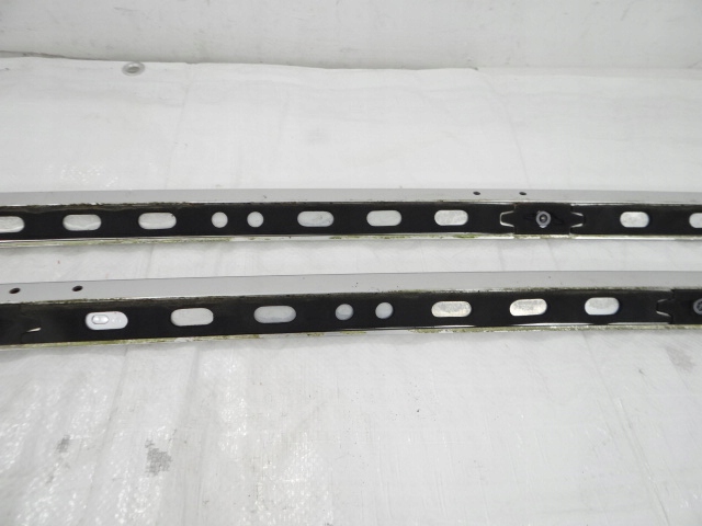 фото №8, Peugeot 308 ii t9 sw рейлинги рейлинг кровельные комплект