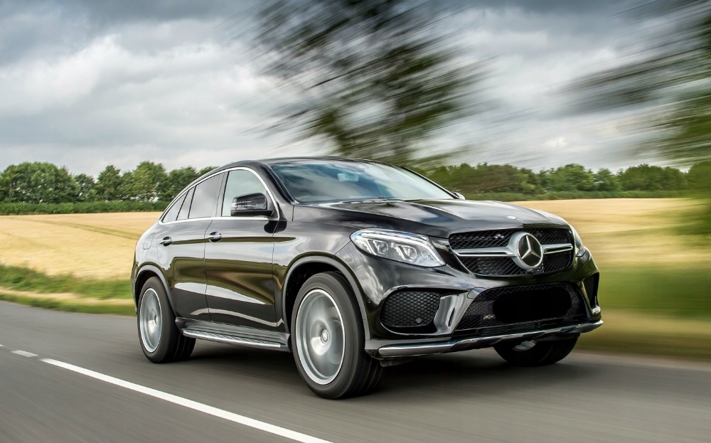 фото №1, Міст передній mercedes ml w166 w292 gle a1663300200