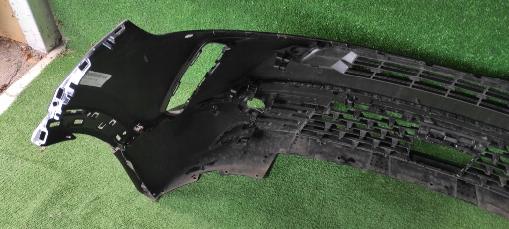 фото №6, Opel mokka b бампер передній lubań