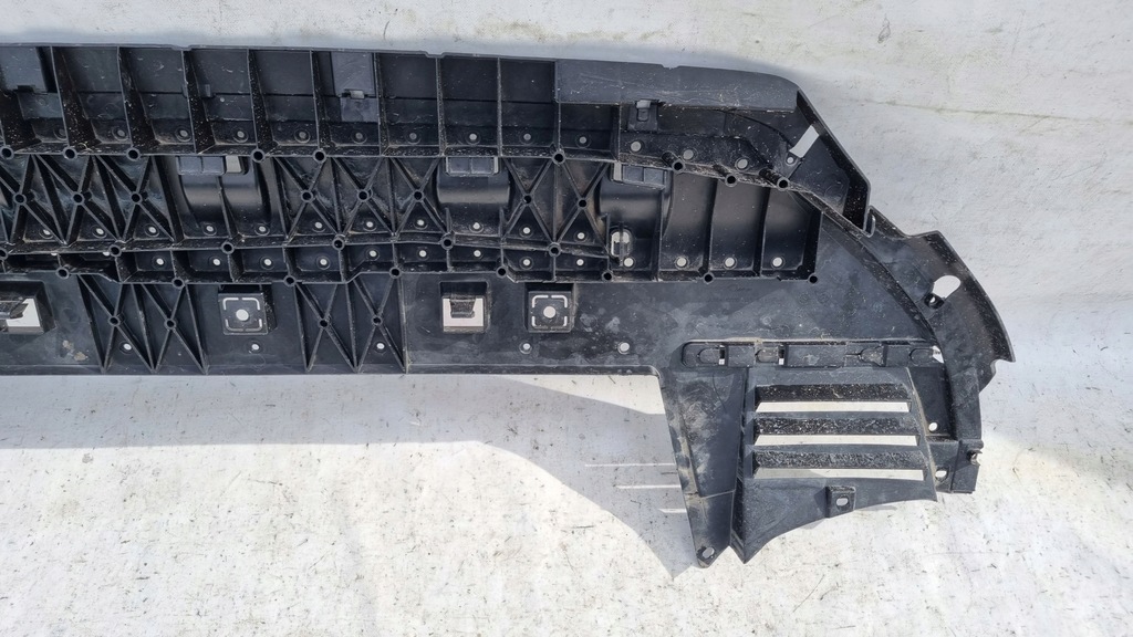 фото №9, Захист pod бампер rifter berlingo iv combo e 18-