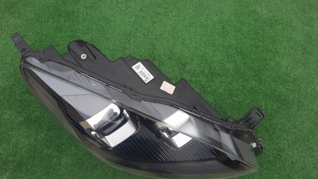 фото №3, Ford kuga mk3 full led лампа передня kpl