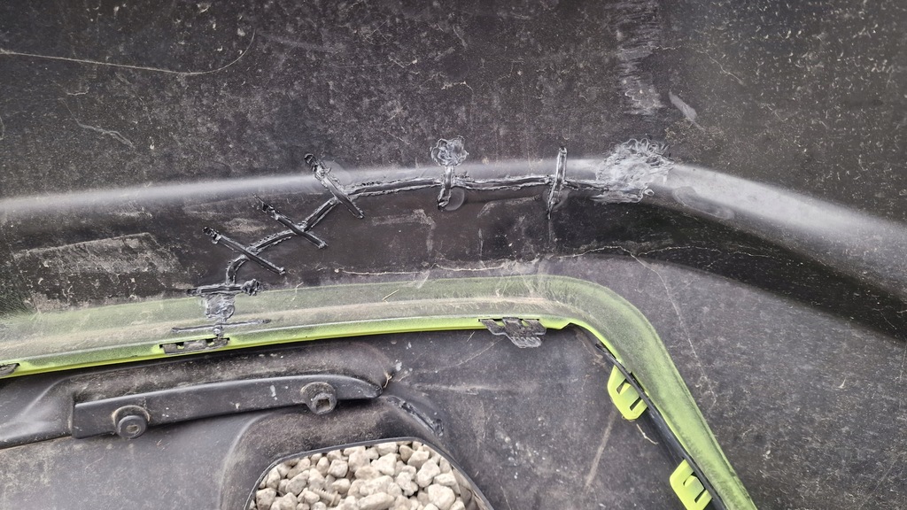 фото №14, Chevrolet camaro rs 2019 2020 2021 2022 2023 бампер задний задняя задняя