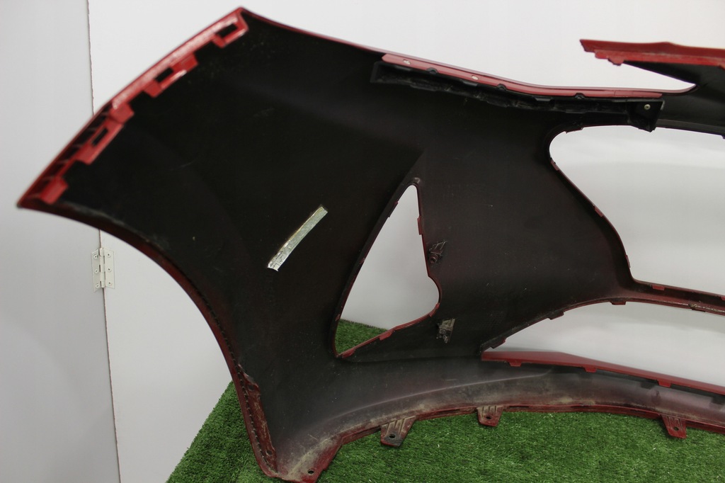 фото №8, Бампер перед hyundai i10 iii 86511-k7000 20 -