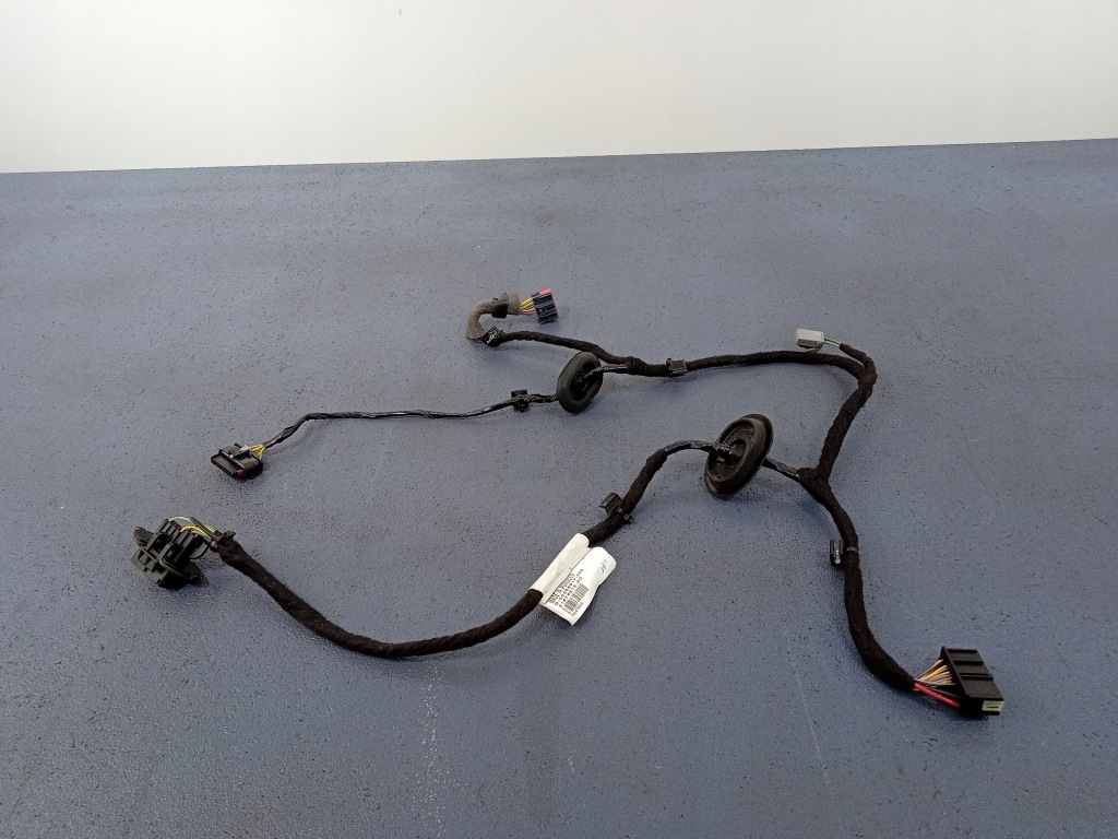 фото №1, Volvo v90 ii 16- жгут дверь левый задняя 31676219