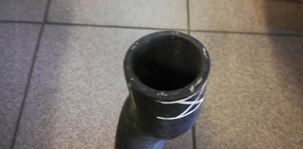 фото №5, Audi q7 touareg шланг wody 7l6122101