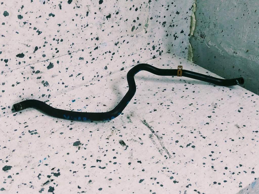 фото №8, Бачок розширювальний opel vivaro + wąż