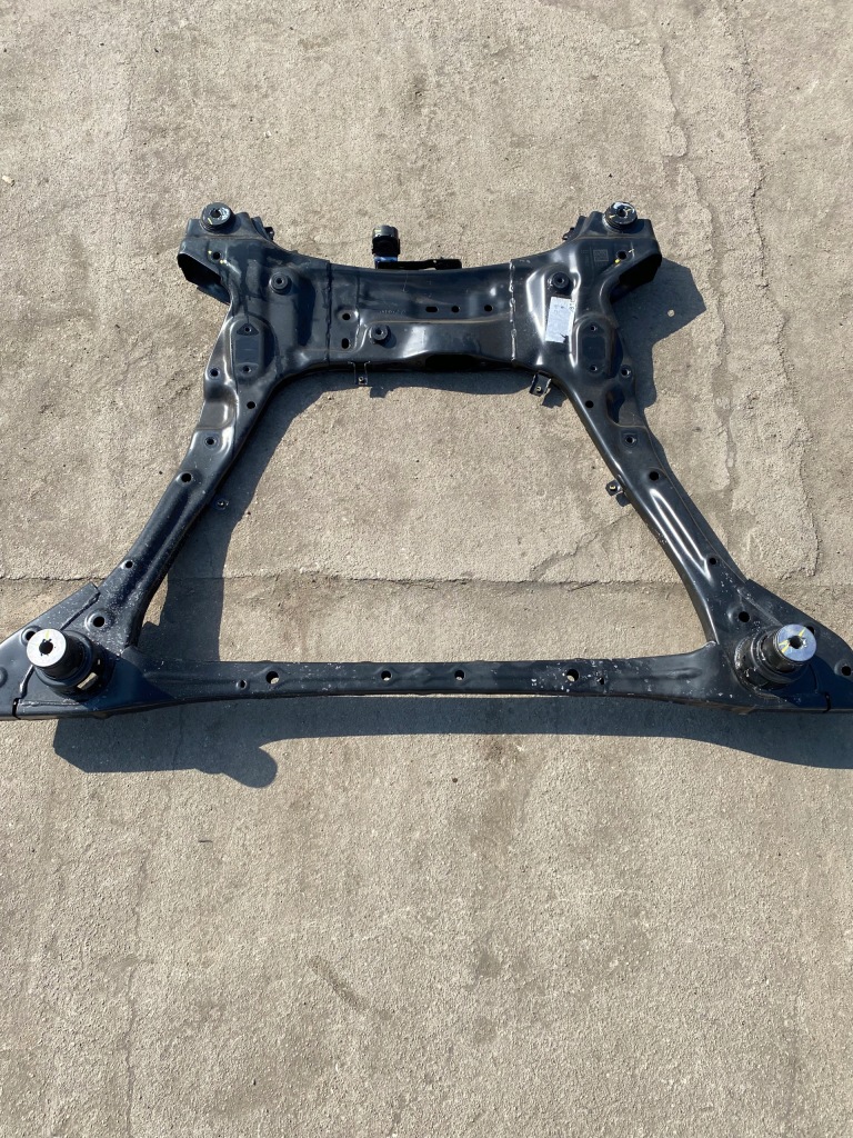 фото №1, Подрамник подрамник перед kia sorento iv 20-1.6 phev