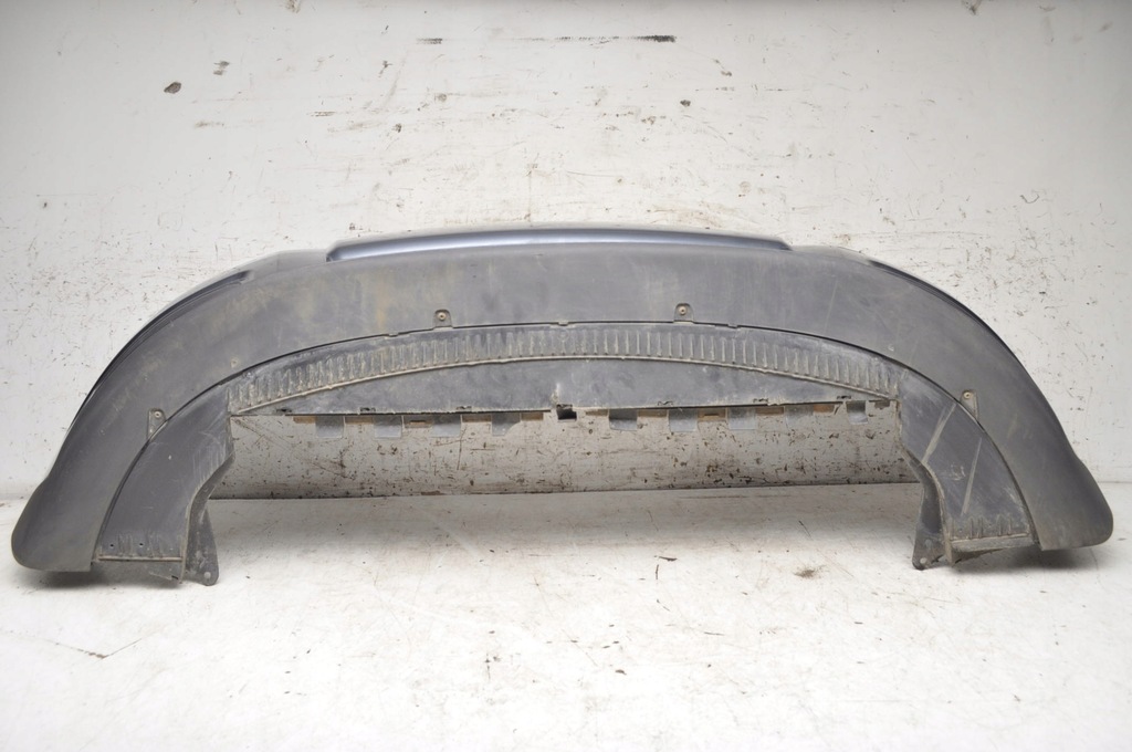 фото №9, Volvo v50 бампер перед передний lift решётки защита