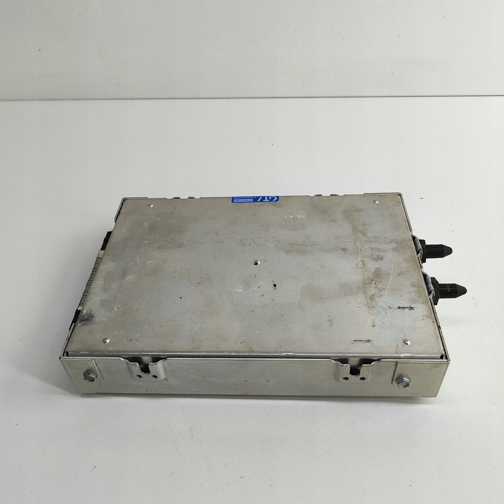 фото №5, Chevrolet corvette 1985 блок управления / модуль ecu