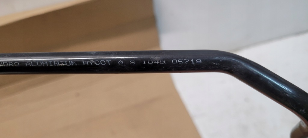 фото №10, Wąż шланг кондиционера porsche 911 996 99657310503 99657309402 3.4benzyna