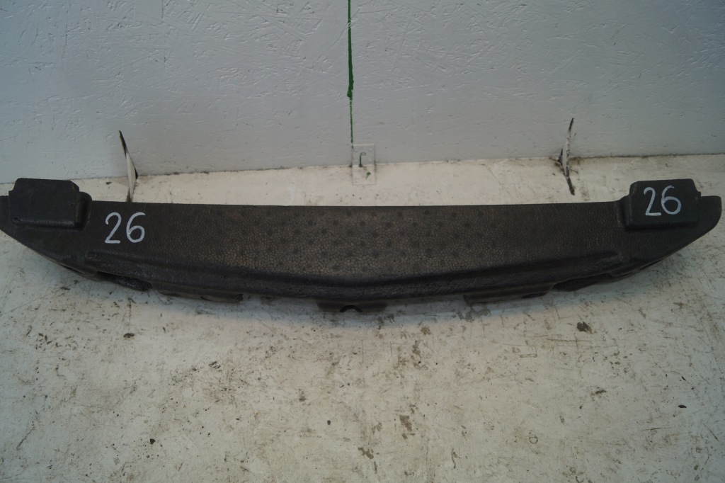 фото №3, Абсорбер перед chevrolet trax