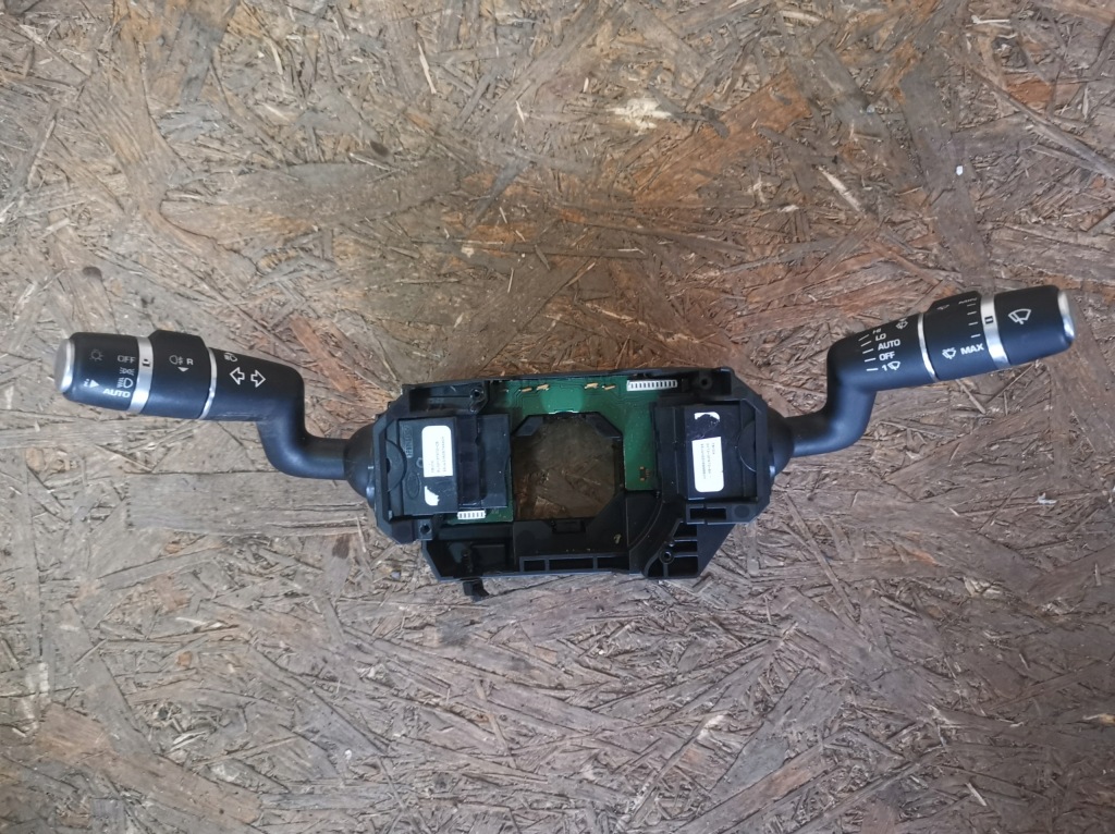 фото №1, Перемикач комбінований jaguar xf x260 2.0d