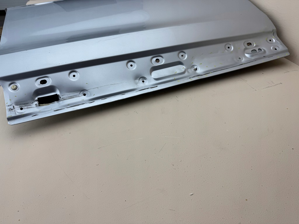 фото №15, Land rover discovery v l462 дверь правое передние правый перед