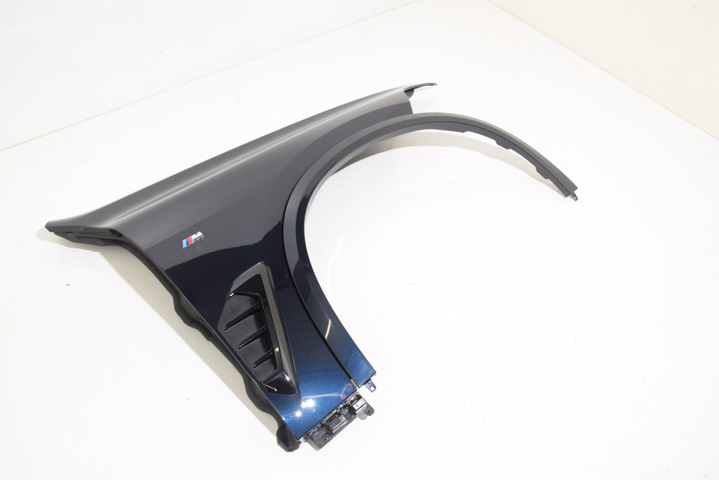 фото №9, Bmw x5 g05 lci перед капот бампер лампы крылья pas радиатор дизель 416