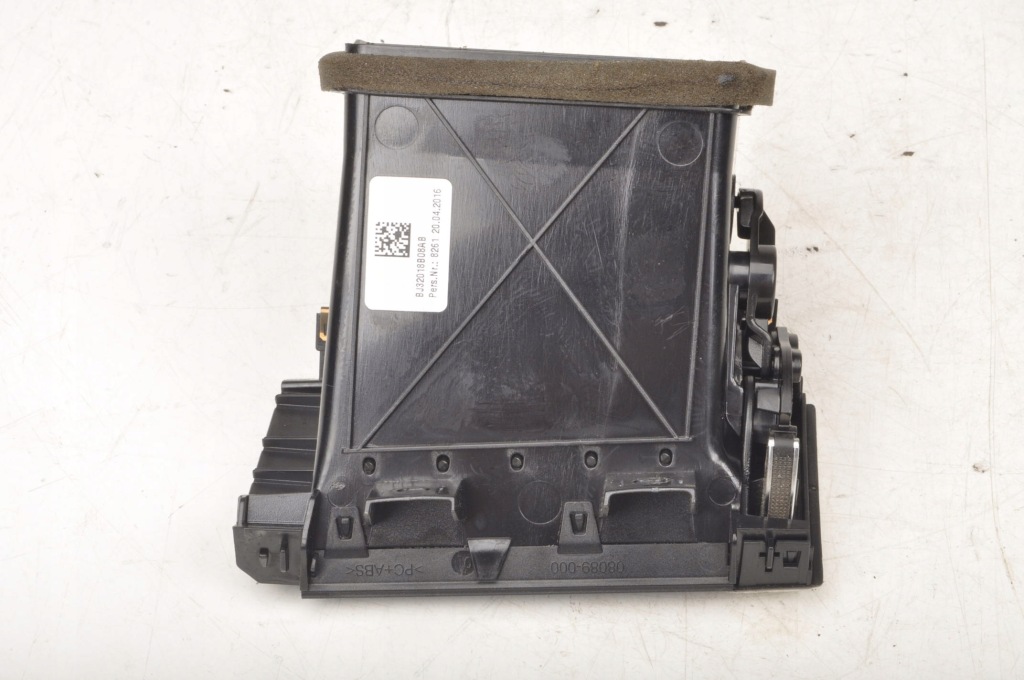 фото №4, Land rover range rover evoque решётка обдув bj32018b08ab