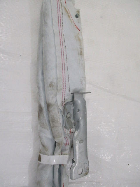 фото №10, Peugeot 2008 lift шторка безопасности подушка безопасности левая подушка kpl